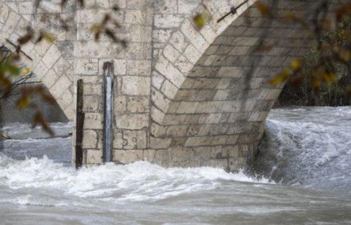 Tormenta Isaac: Suiza en alerta