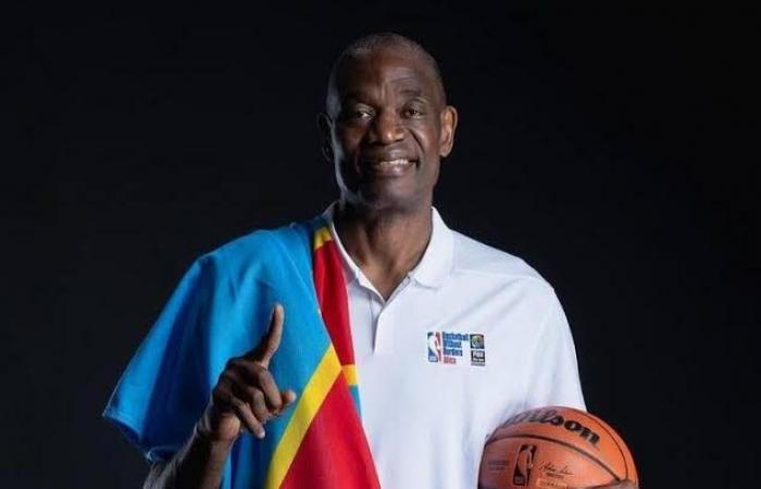 Baloncesto: Fallecido el lunes, Dikembe Mutombo deja un legado duradero