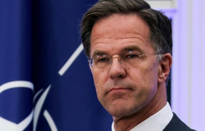 El nuevo jefe de la OTAN, Mark Rutte, no preocupado antes de las elecciones estadounidenses, quiere tranquilizar a Ucrania: Noticias