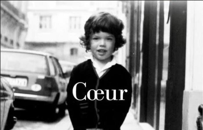 ¿Qué es Corazón, este libro seleccionado para el Premio Goncourt?