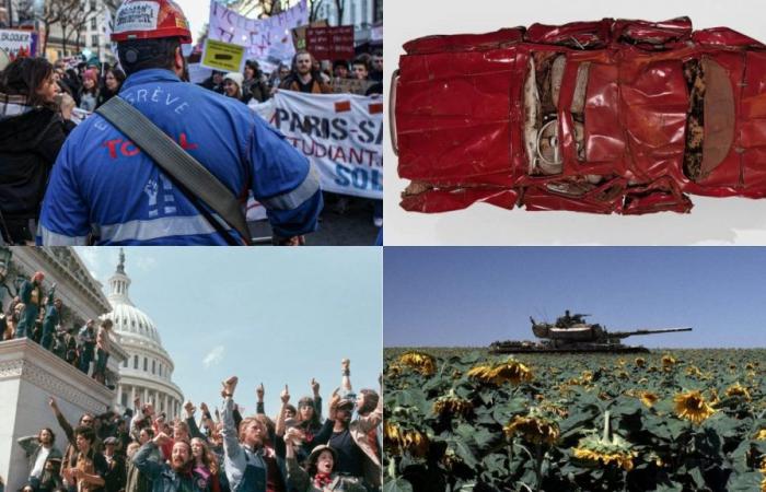 Crisis política en Francia, escalada militar en el Líbano – RP Domingo de regreso a clases