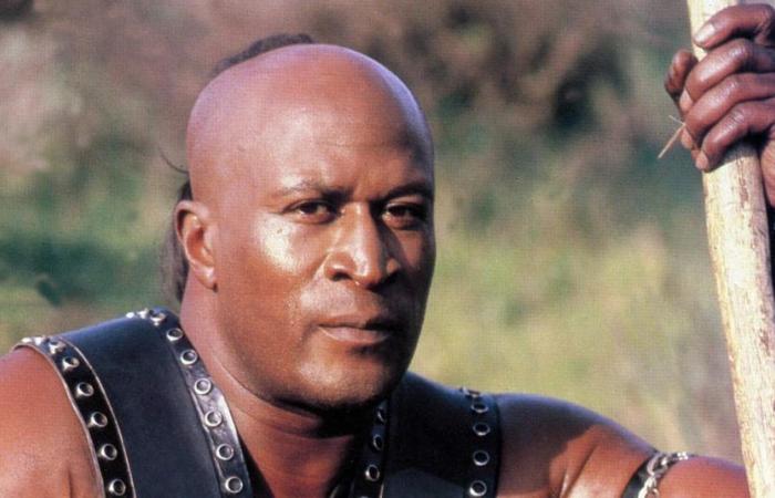 Protagonista de “Die Hard”: Adiós a una leyenda: John Amos está muerto