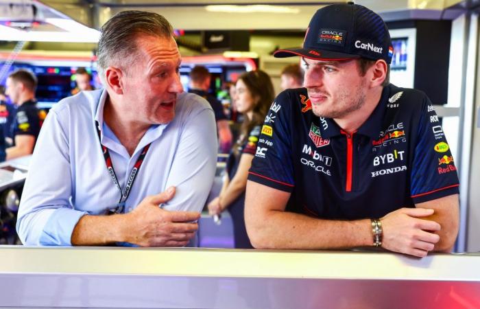 “Demasiada gente” abandona Red Bull