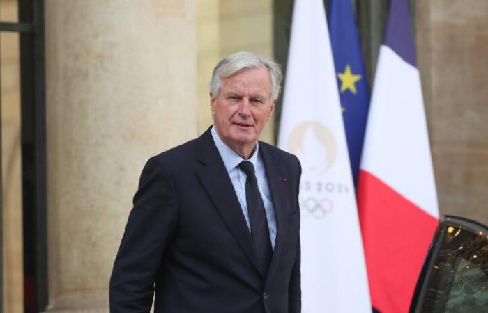 reviva lo más destacado del discurso de Michel Barnier en el Senado