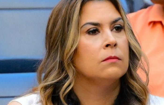 Marion Bartoli, ¿su estilo de vida es peligroso para la salud? Ella protesta y explica: “¡No es una dieta!”