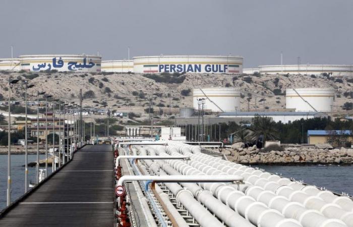 ¿Qué peso tiene Irán en el mercado petrolero mundial?