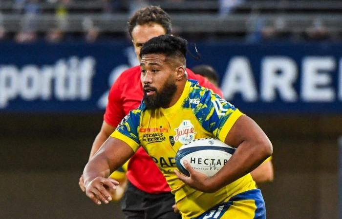 Clermont apunta a un jugador del Burdeos para sustituirlo