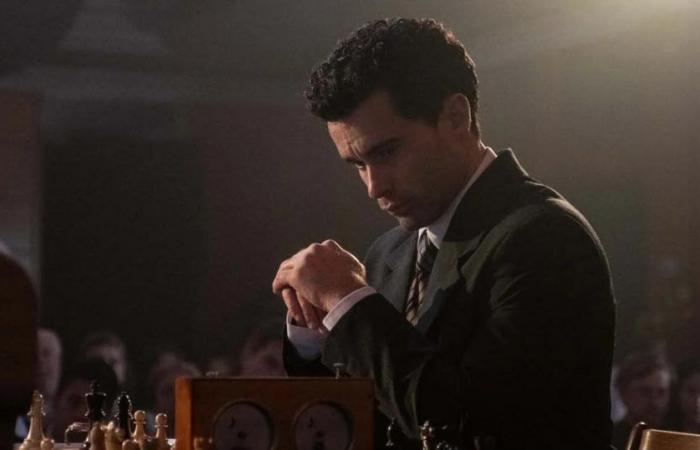 Transmisión. Con Rematch en Arte, revive el encuentro entre Kasparov y Deep Blue