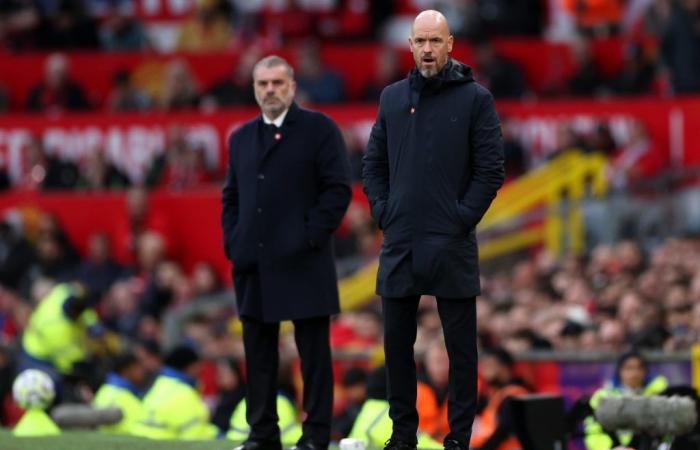 El ex entrenador del Man United insinúa que los jugadores quieren “más pasión” de Erik ten Hag