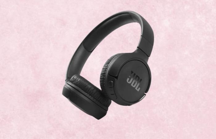 Estos auriculares JBL Cdiscount económicos revolucionarán tu escucha