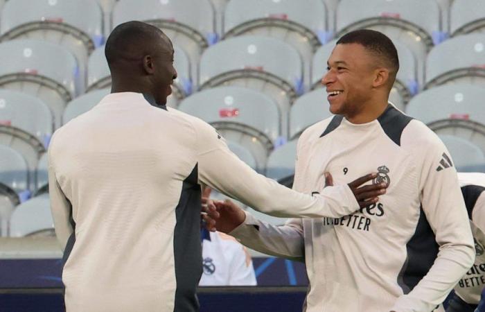 Real Madrid revela sorprendente actualización sobre la lesión de Kylian Mbappé