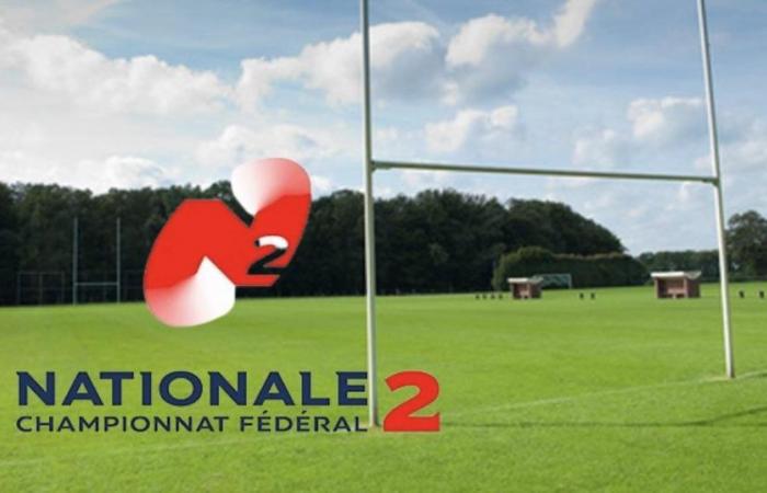 RUGBY. ”Es una leyenda que se derrumba”, este club de la Nationale 2 hacia la quiebra inevitable