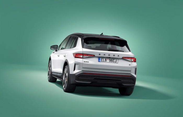 El SUV eléctrico llega con una grata sorpresa en el precio.