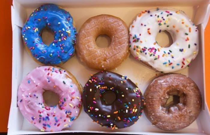 Dunkin’ Donuts cierra varias sucursales en Suiza