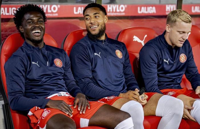 La Major Champions League llega por primera vez al pequeño Girona: ‘Nueva realidad’