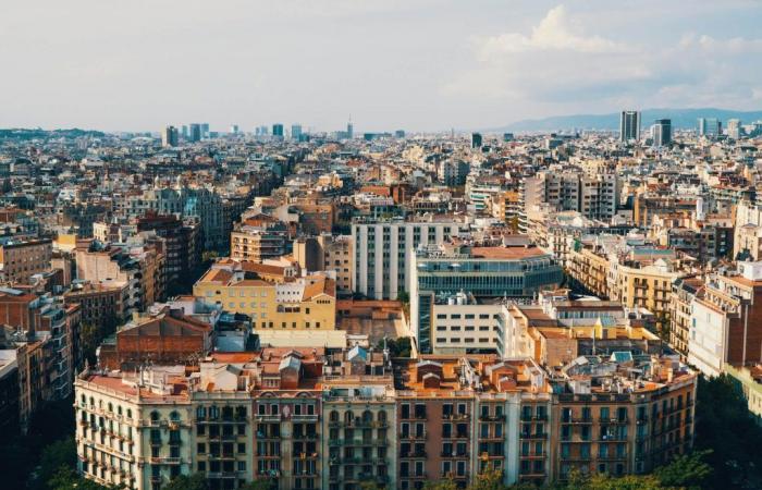 Barcelona entre las ciudades más seguras del mundo según el último ranking