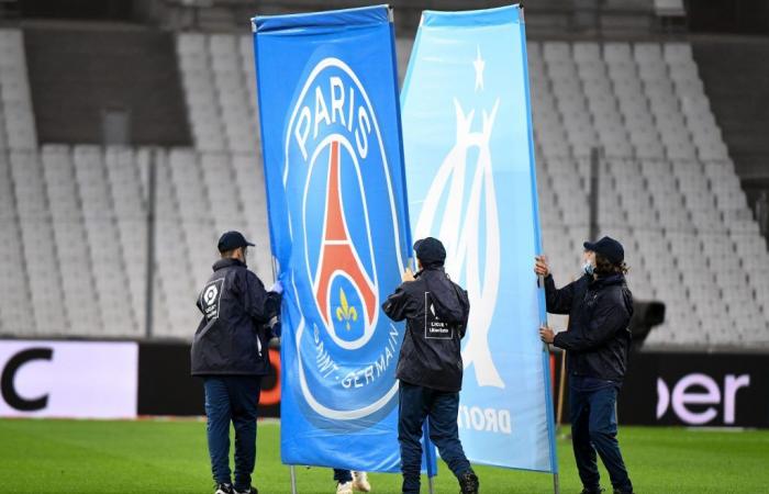 ¡Predice una gran batalla con el PSG!