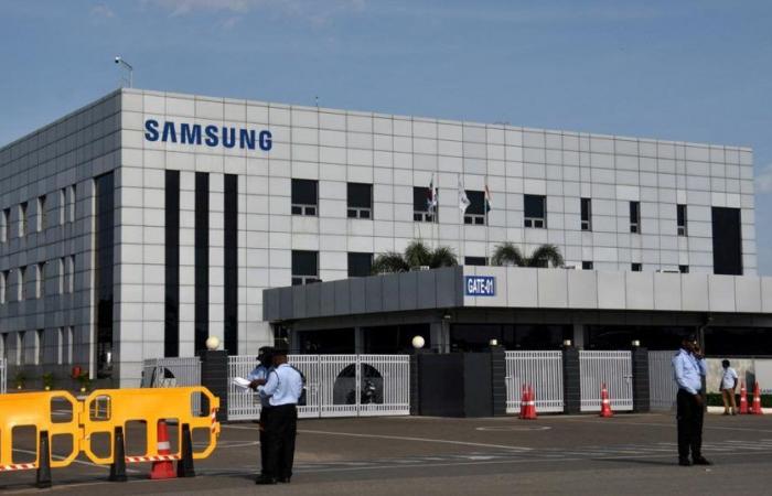 Samsung Electronics considera importantes recortes salariales en el Sudeste Asiático, Australia y Nueva Zelanda