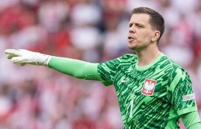 Fútbol: Oficial, Szczęsny llega al Barça