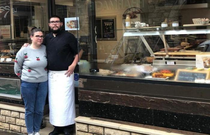 Un hermano y su hermana toman las riendas de una delicatessen que existe desde hace más de 40 años.