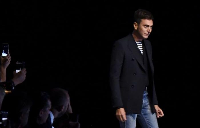 Hedi Slimane deja la dirección artística de Celine