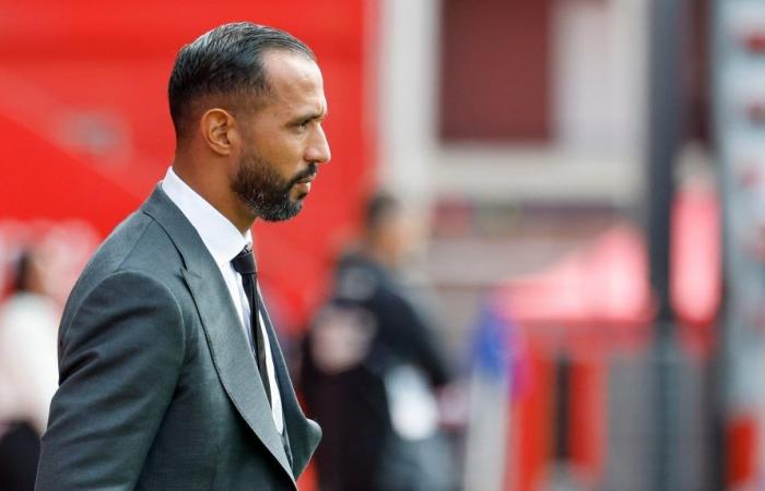 Lyon-OM. ¿Qué arriesga Medhi Benatia, convocado este miércoles al comité disciplinario?