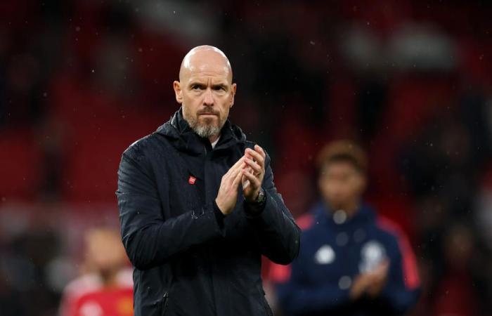 El ex entrenador del Man United insinúa que los jugadores quieren “más pasión” de Erik ten Hag