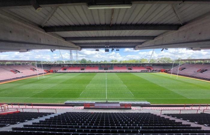 Rugby. El estadio Ernest-Wallon acogerá un partido de gala en Toulouse (con entradas por menos de 10 euros)