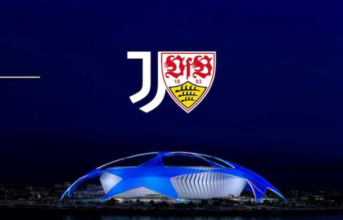 VfB Stuttgart | Información sobre la asignación de entradas para el partido de la Liga de Campeones ante la Juventus