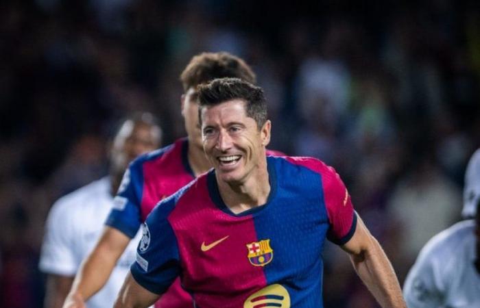 Barça vence y Arsenal derrota al PSG en casa – Plaza de Armas