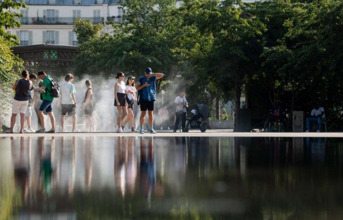 “¿El amor por las ciudades o cómo encontrarte a ti mismo? »