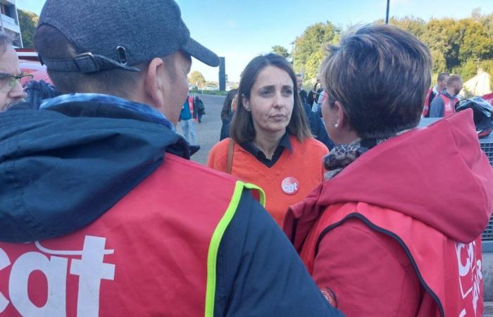 “Aquellos que fueron llamados héroes durante el Covid están al límite de su ingenio”