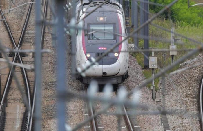 Polémica en Francia por los precios de los billetes de tren para Navidad