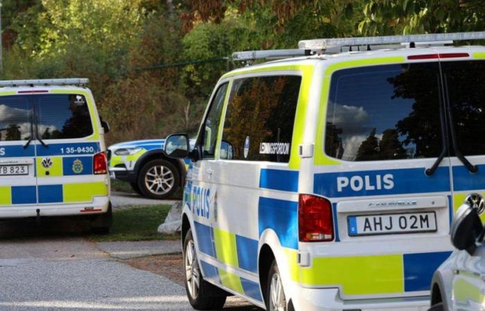 Asesinato en Örebro vinculado al tiroteo en Märsta