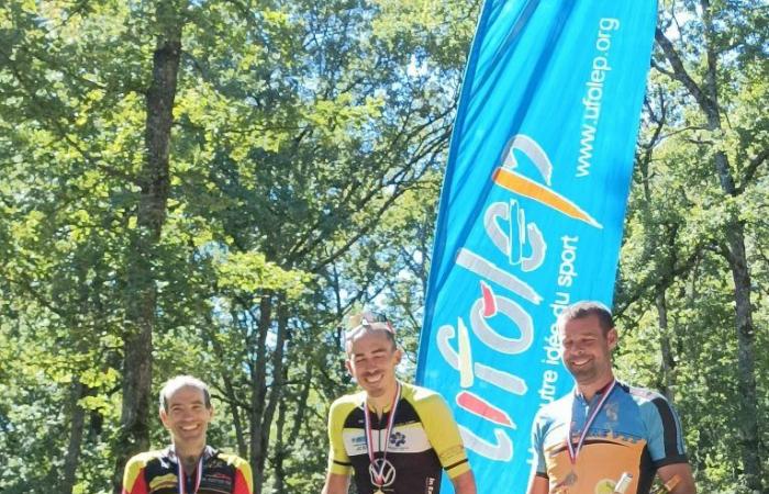 Día MTB xc – Le Petit Journal