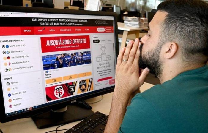 Baloncesto. Sorprendida por las reglas de la Copa de Francia, Betclic finalmente valida las apuestas online