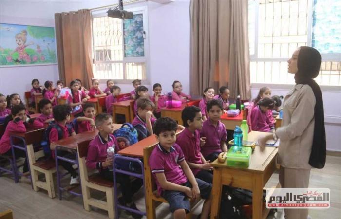 Detalles completos de la evaluación nacional para estudiantes de primer año de secundaria 2024 en árabe y matemáticas