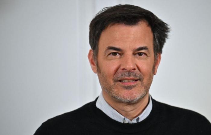 François Ozon, director: “Quería dar papeles principales a mujeres mayores”