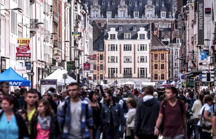 6 de cada 10 franceses piensan que la inmigración no es una oportunidad para el país