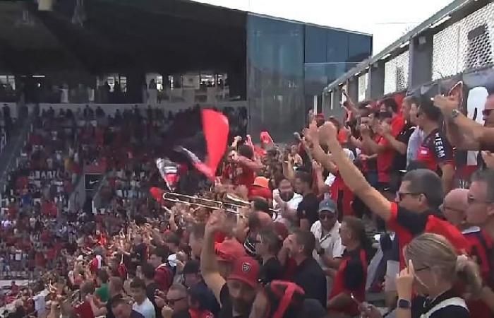 RUGBY. TOP 14. Toulon se asegura uno de sus preciados JIFF: ¡no se trata de dejarlo ir!