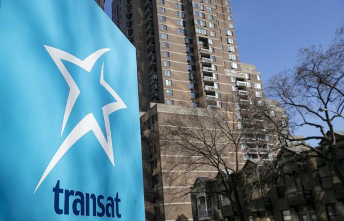 Revisión de sus actividades | Transat planea despidos