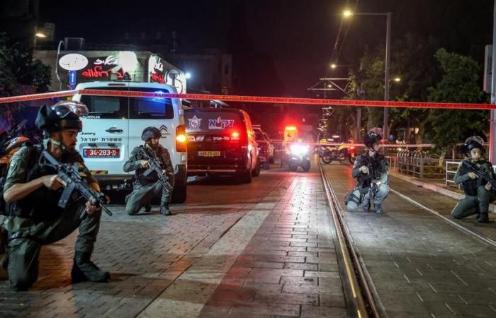 Hamás se atribuye el atentado que dejó 7 muertos en Tel Aviv el martes