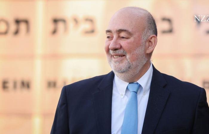 Embajador israelí Ron Prosor: “Teherán quiere una escalada”