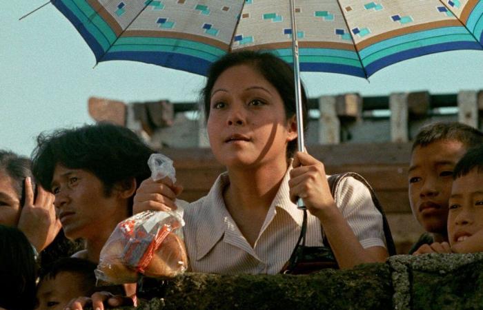 Con “Bona”, Lino Brocka filma las desgracias de una groupie