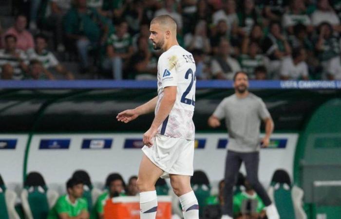 RealMadrid. Las probables alineaciones para el partido de la 2ª jornada de la Champions League