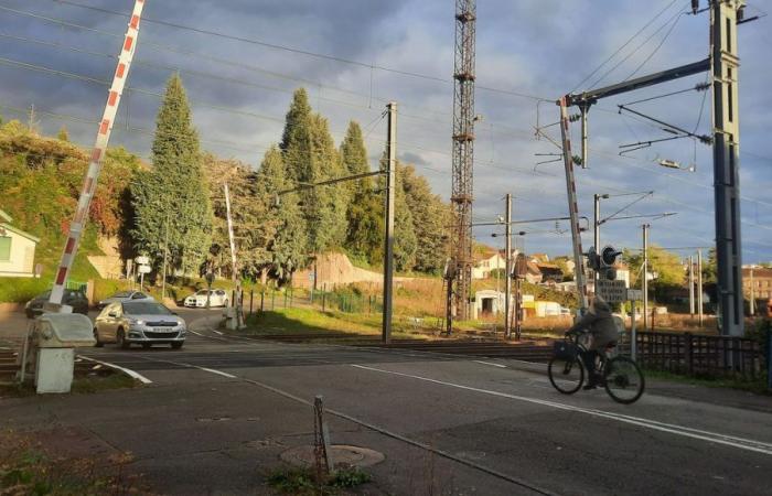 Se relanza el control de los scooters eléctricos, tras el fatal accidente del martes por la tarde en Montbéliard