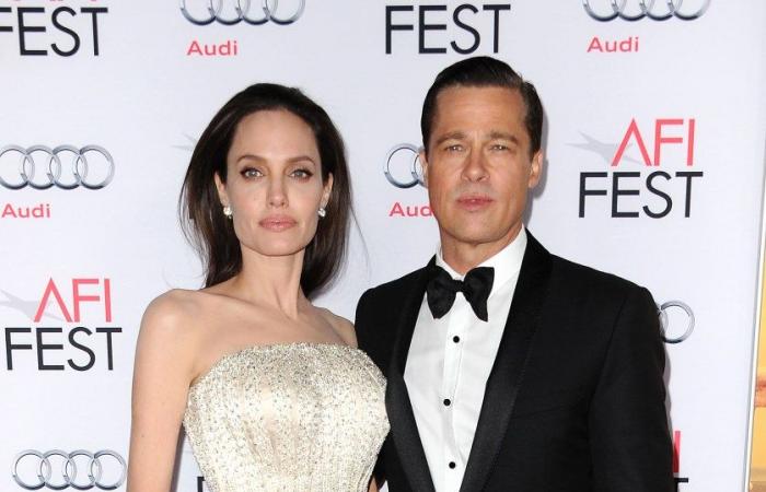 Angelina Jolie, de 49 años, se vuelve ‘oficial de Instagram’ con el rumoreado novio del rapero británico Akala, de 40 años