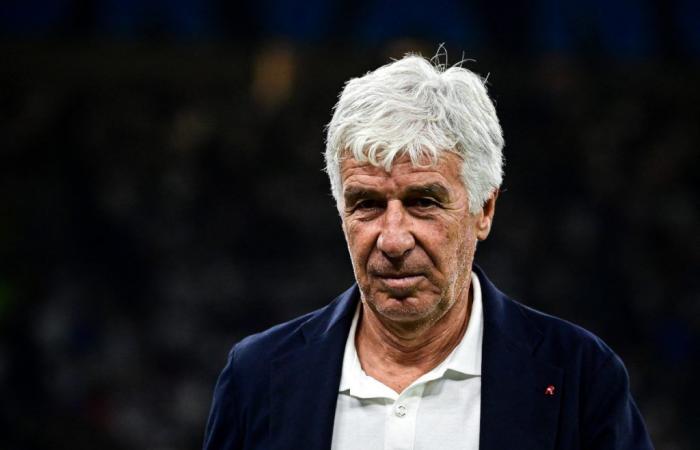 Gasperini quiere un Atalanta 11 ‘de calidad y más clínico’ para el Shakhtar