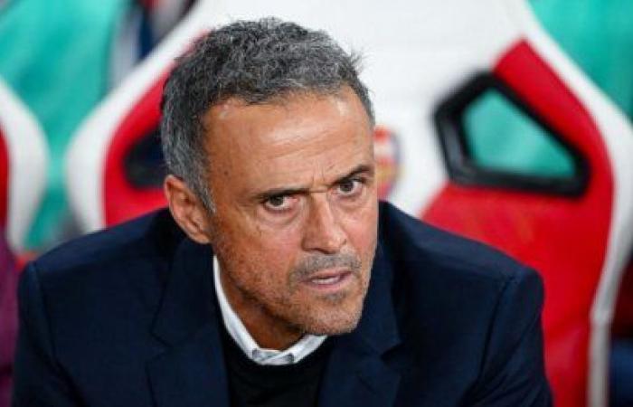 Luis Enrique, ¿solo “torpeza”?