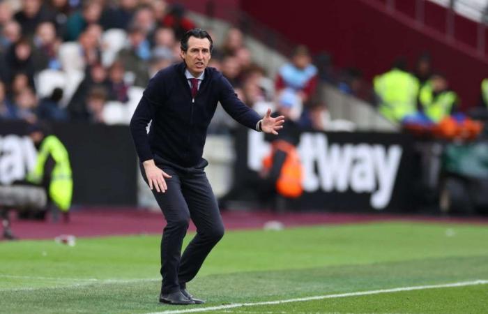 El técnico del Villa, Emery, listo para enfrentarse a Kompany y al Bayern de Múnich